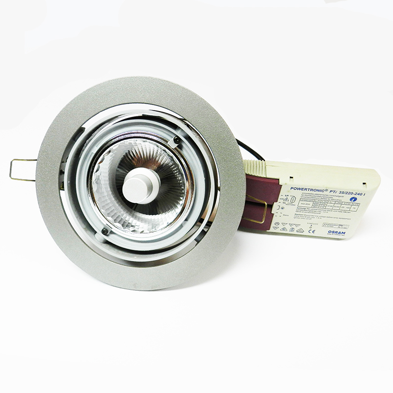 Lampa Lival ans-electric