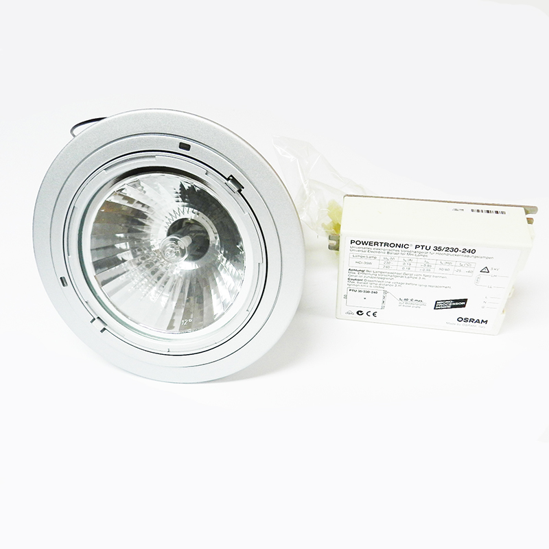 Lival lampy ans-electric