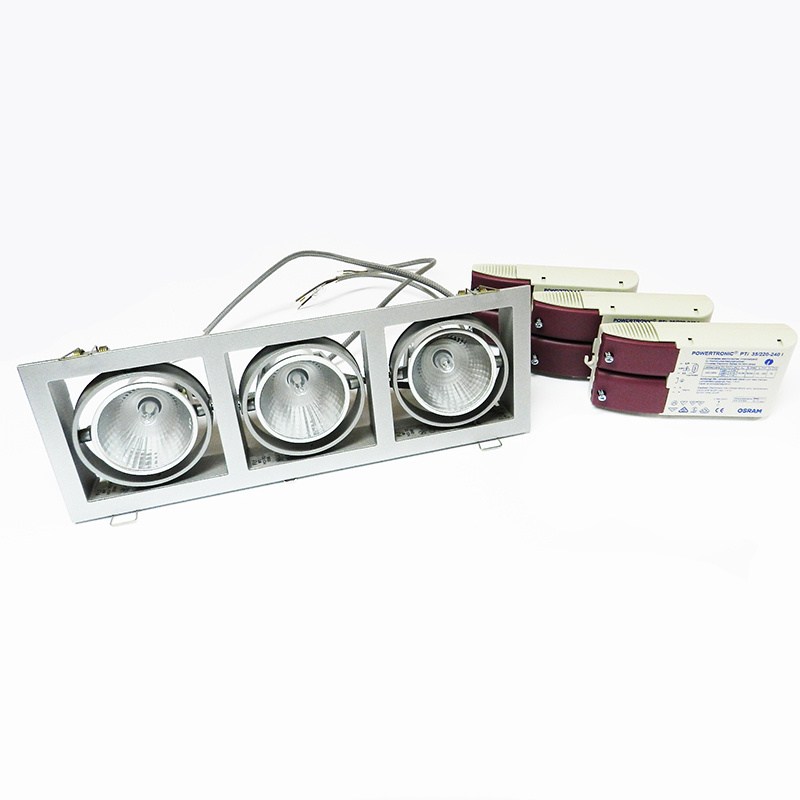 lampy lival ans-electric
