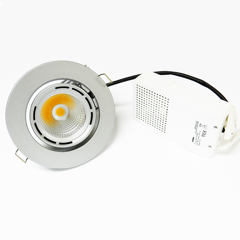 Lampa lival ans-electric